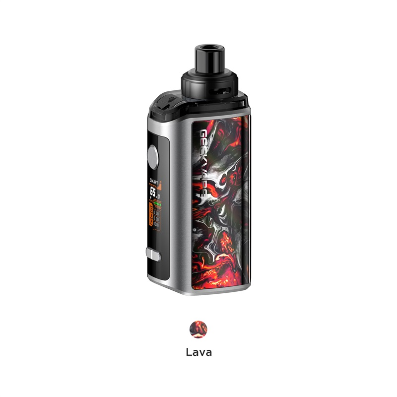 Lava