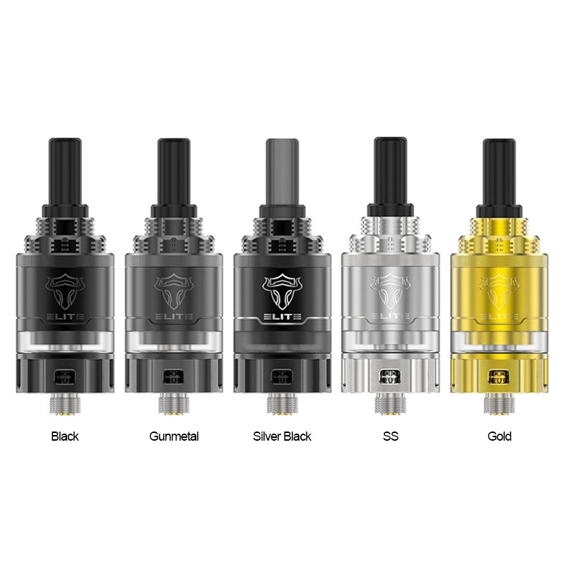 ThunderHead Creations Tauren Elite Pro RTA