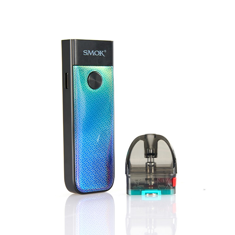 SMOK Pozz Pro Kit