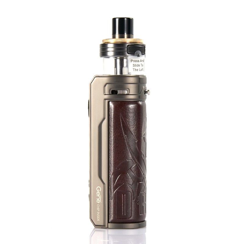 VOOPOO Drag S PNP-X Kit