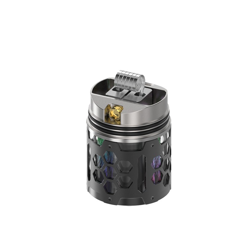 ThunderHead Creations Artemis RDTA