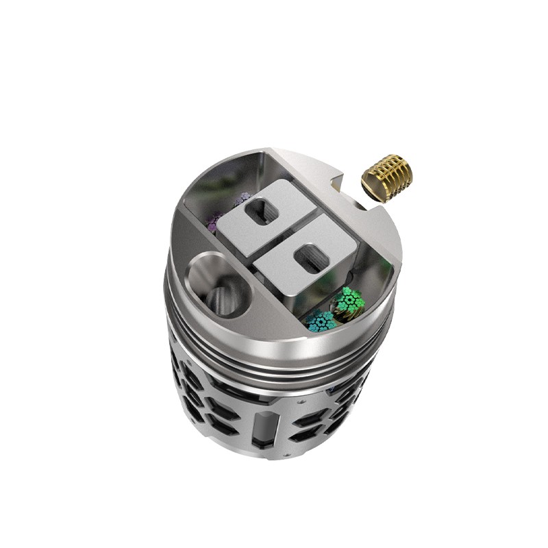 ThunderHead Creations Artemis RDTA