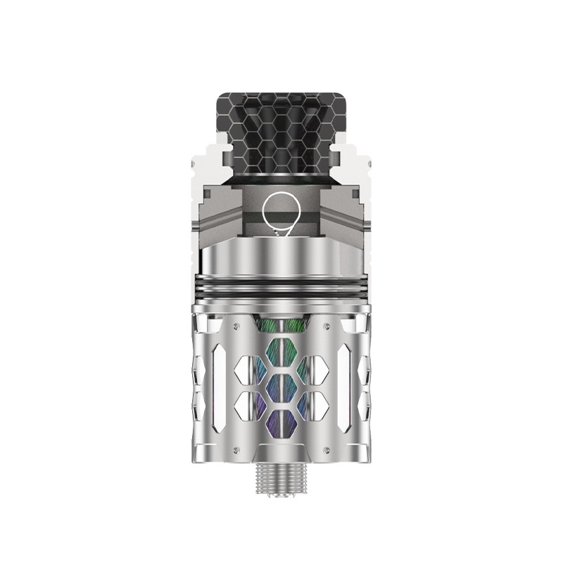 ThunderHead Creations Artemis RDTA