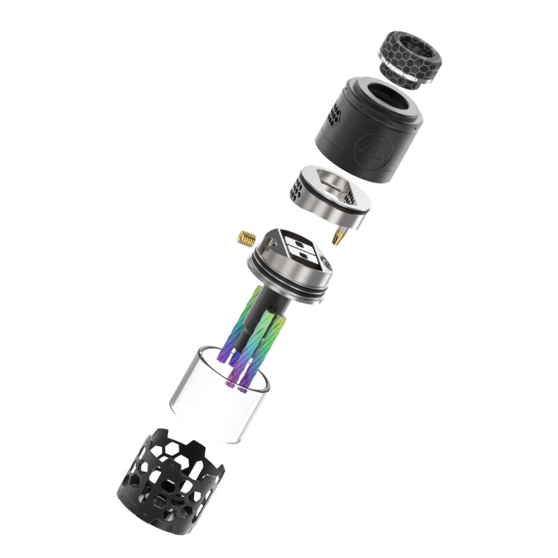 ThunderHead Creations Artemis RDTA