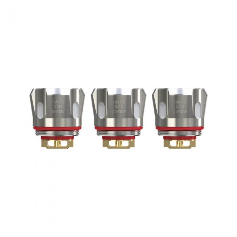 Eleaf HW-T2 0.2ohm Coil Head