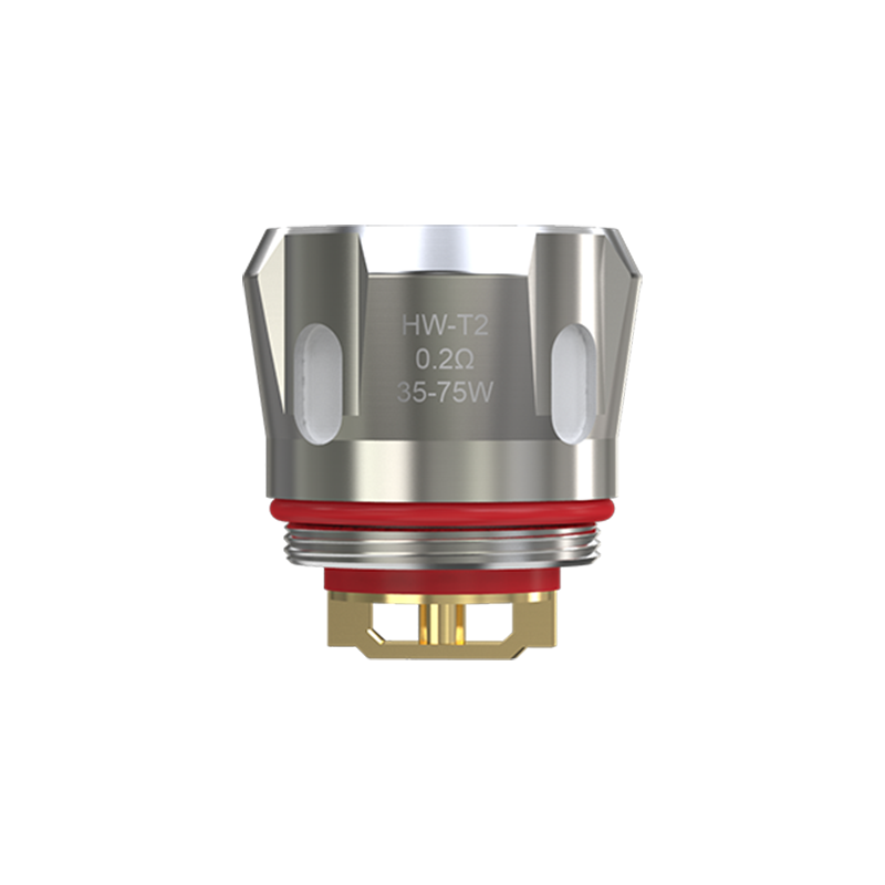 Eleaf HW-T2 0.2ohm Coil Head