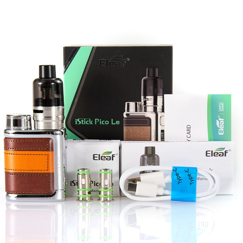 Eleaf iStick Pico Le Kit