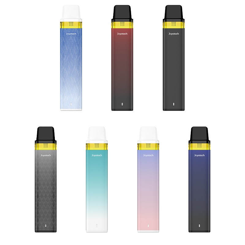Joyetech WideWick Pod System Kit