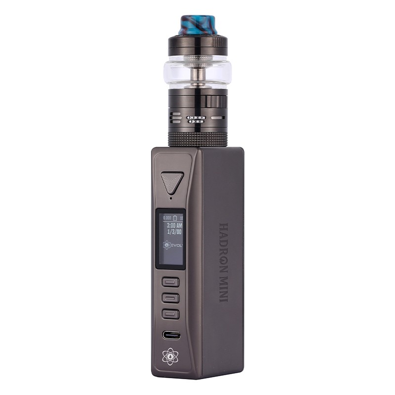 Steam Crave Hadron Mini DNA100C Kit