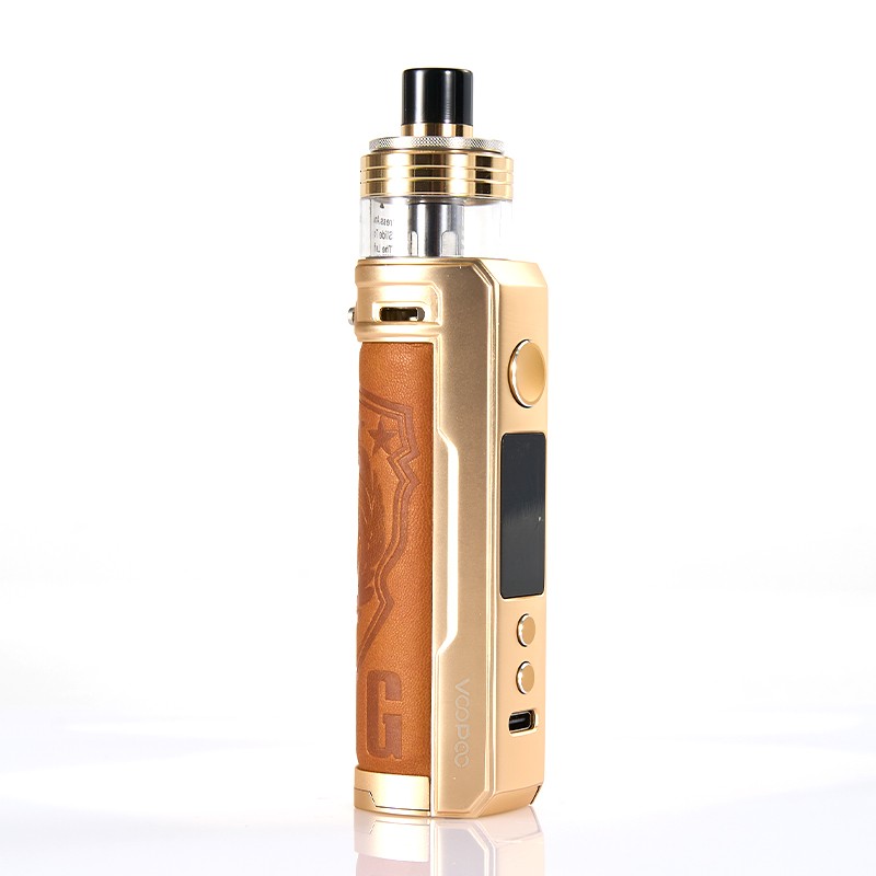 VOOPOO Drag X PnP-X Kit