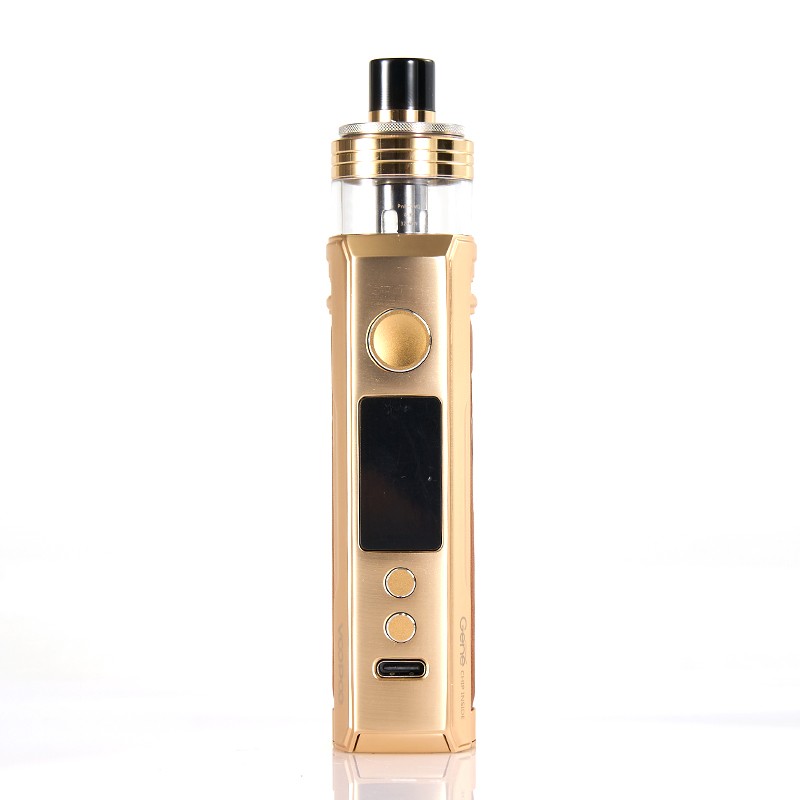 VOOPOO Drag X PnP-X Kit