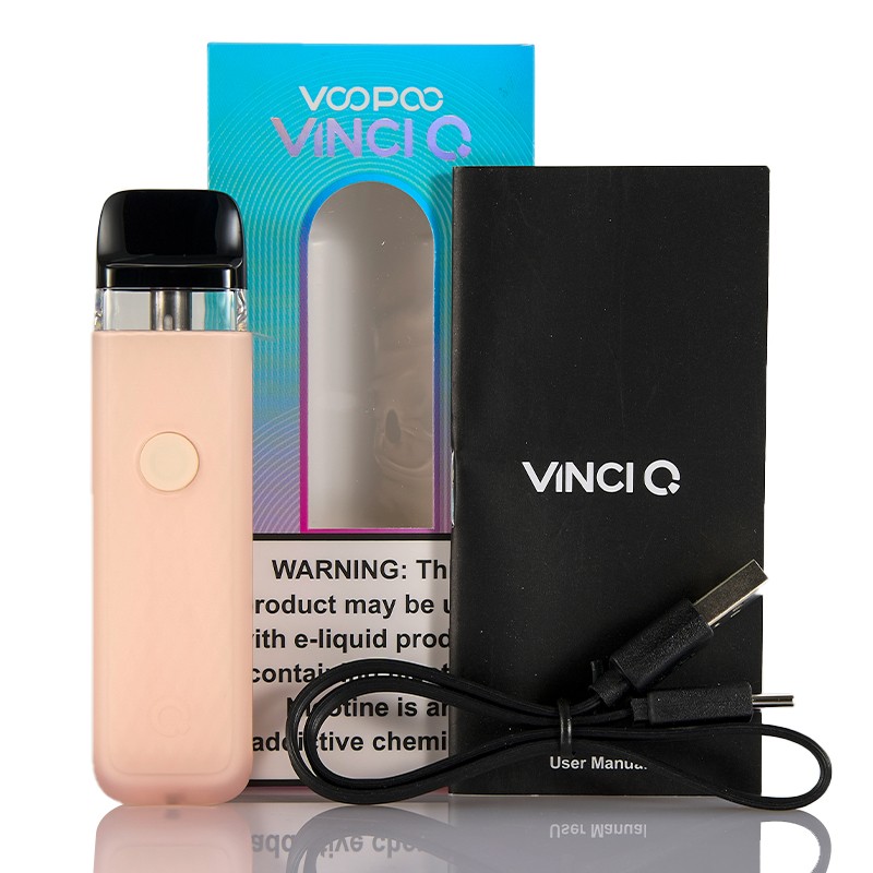 VOOPOO VINCI Q Pod System Kit