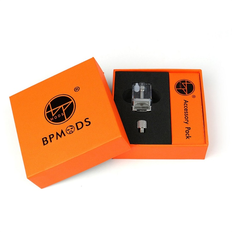 BPMODS Pioneer DotRBA MTL/RDL RBA for Dotmod AIO