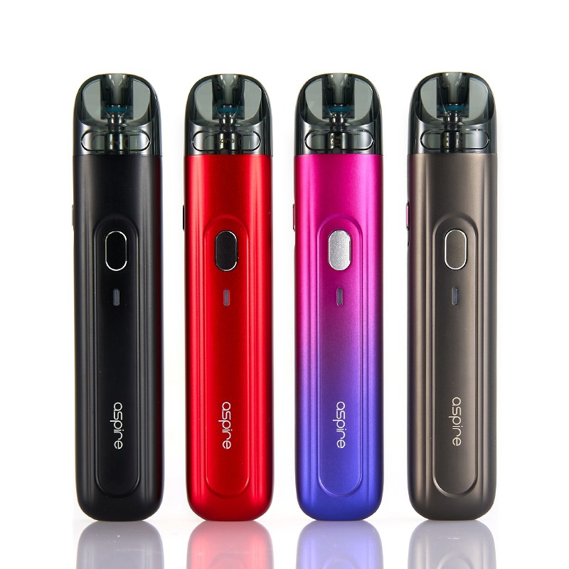 Aspire Flexus Q Pod System Kit