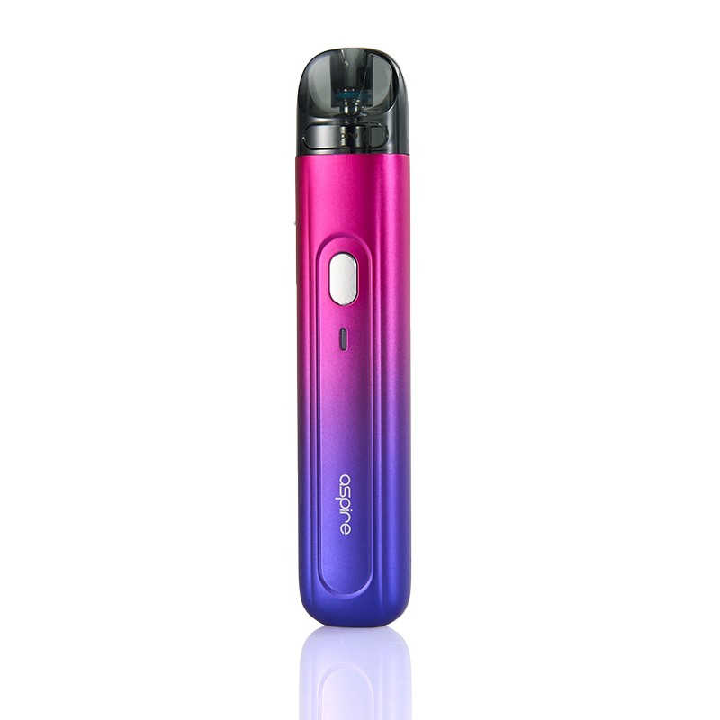 Aspire Flexus Q Pod System Kit