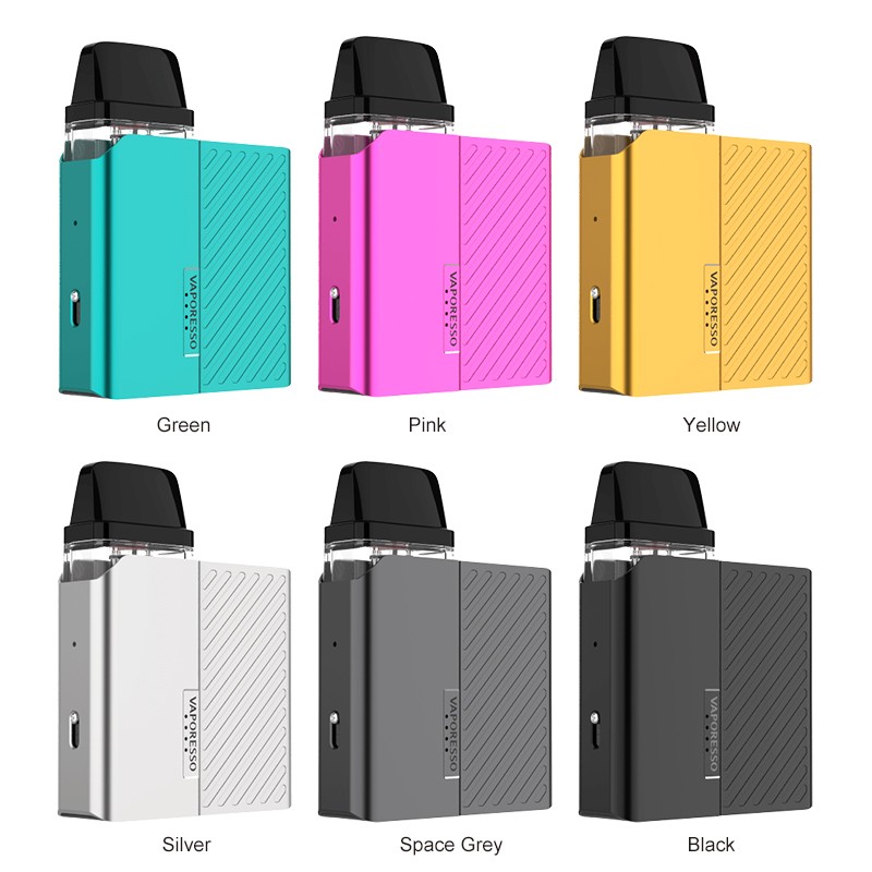 Vaporesso XROS Nano Pod System Kit