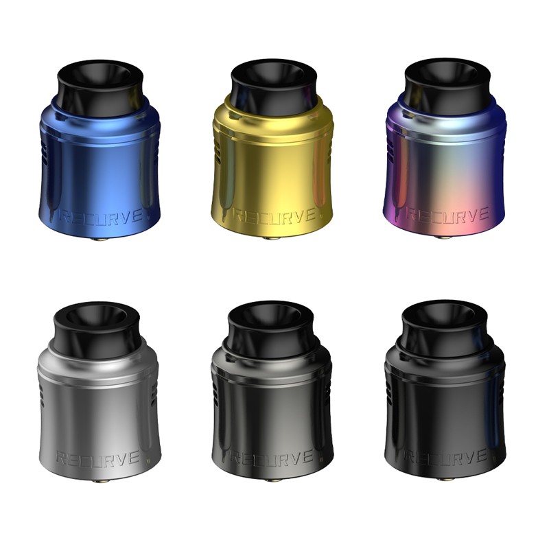 Wotofo Recurve V2 RDA