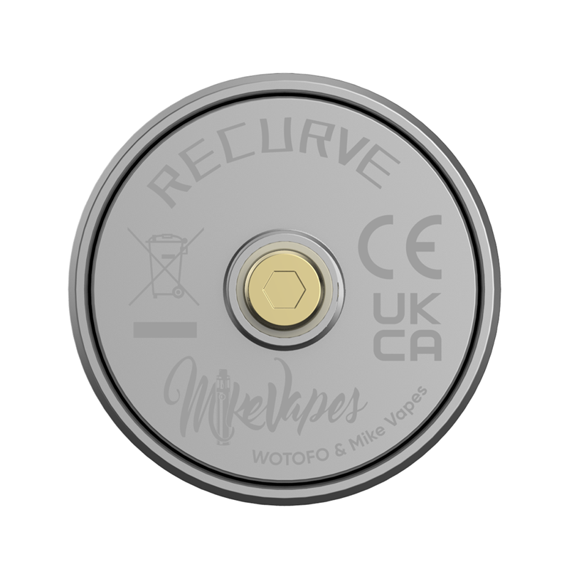 Wotofo Recurve V2 RDA