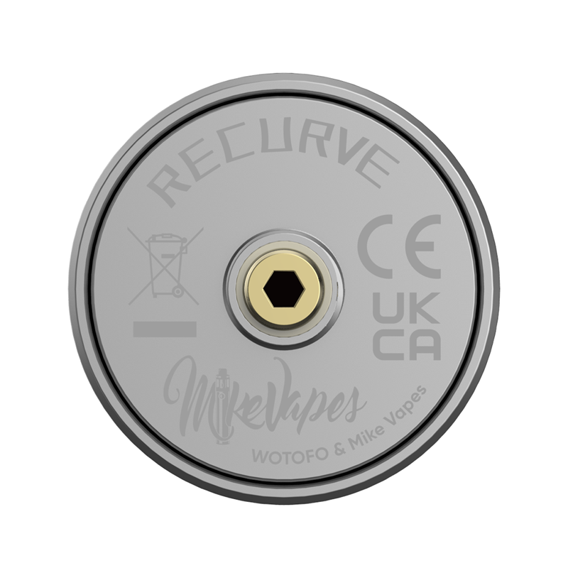 Wotofo Recurve V2 RDA