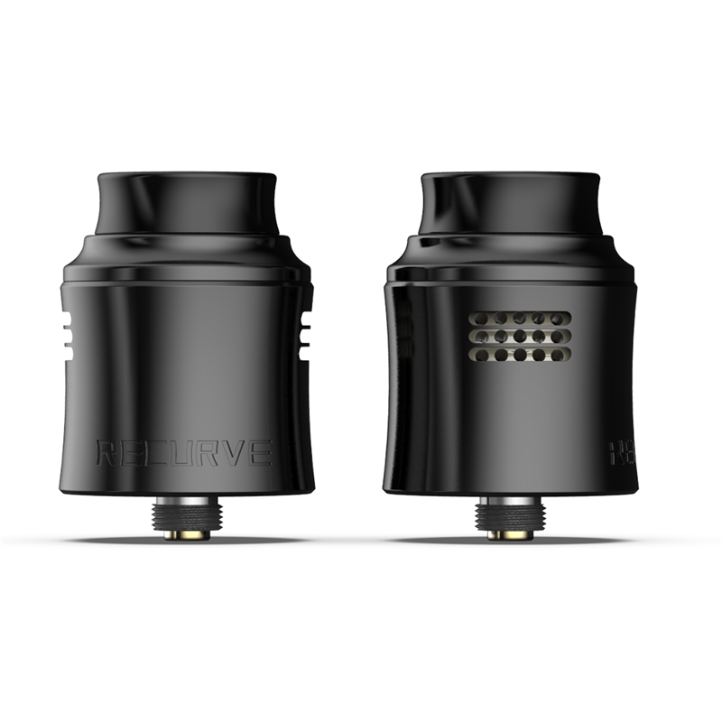 Wotofo Recurve V2 RDA