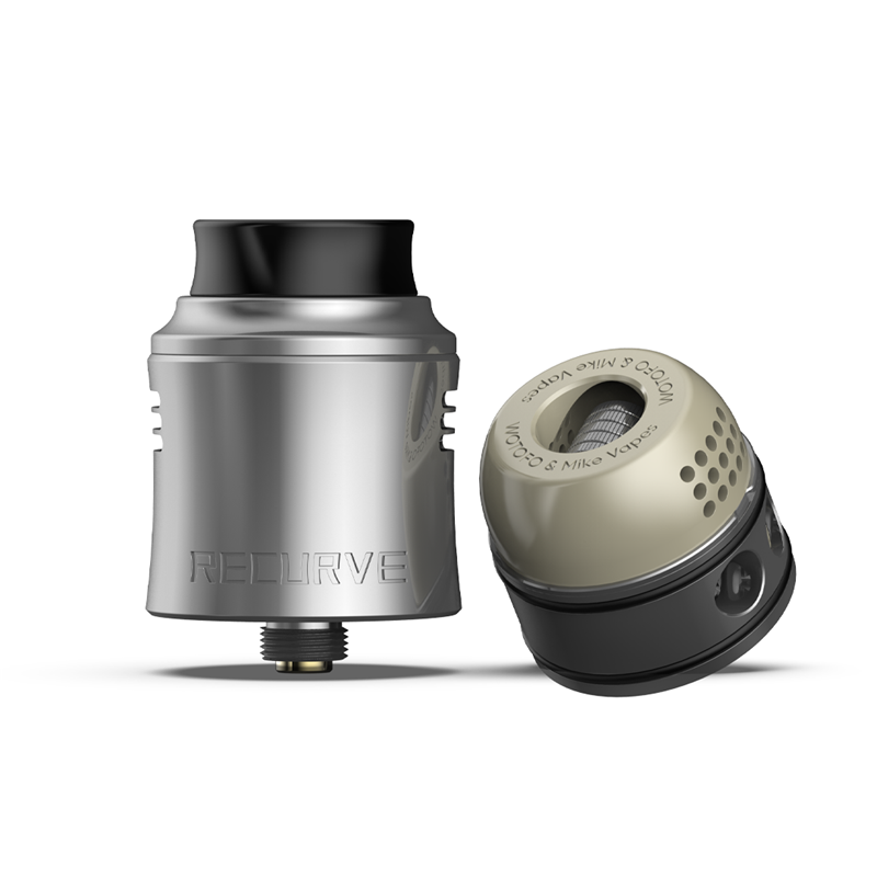 Wotofo Recurve V2 RDA
