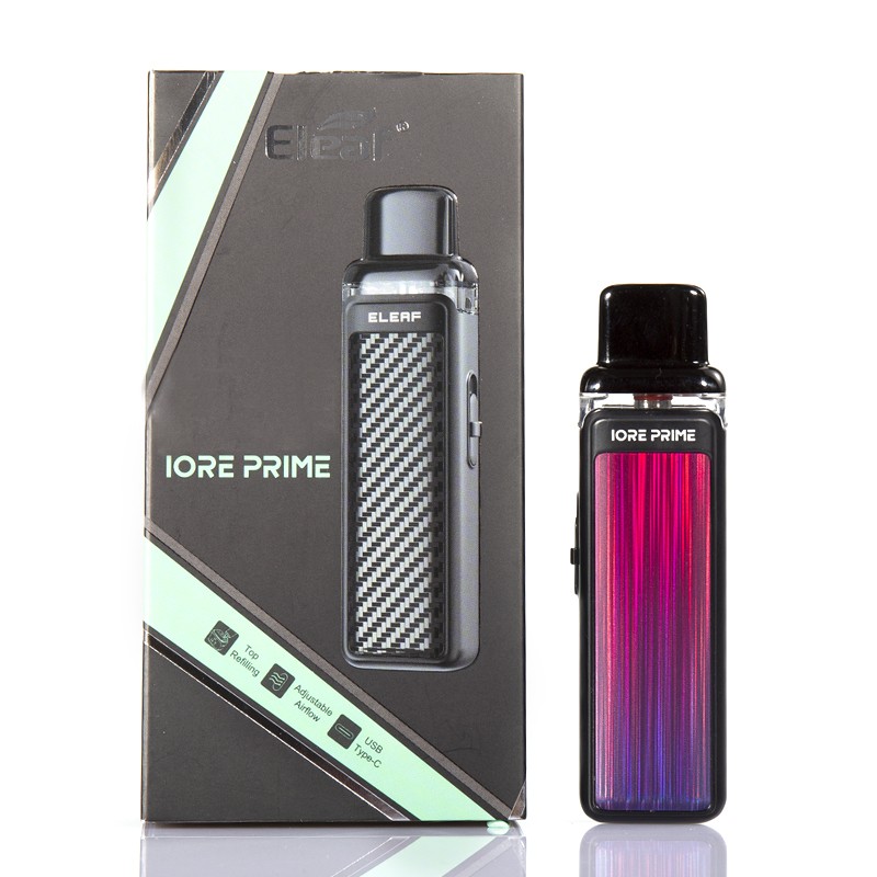 Eleaf IORE PRIME Kit