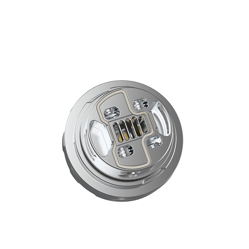 Hellvape Fat Rabbit Solo RTA