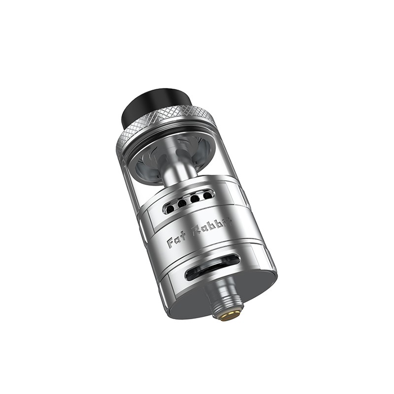 Hellvape Fat Rabbit Solo RTA