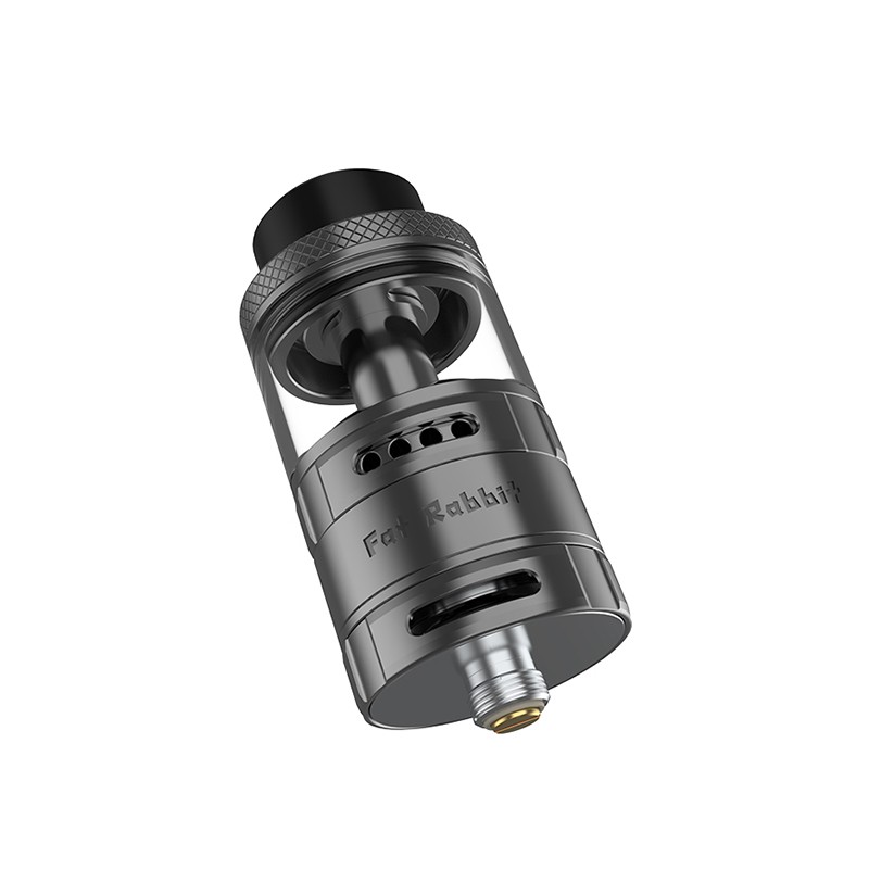 Hellvape Fat Rabbit Solo RTA