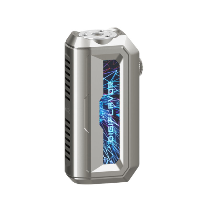 Digiflavor XP 77W Box Mod Stainless Steel