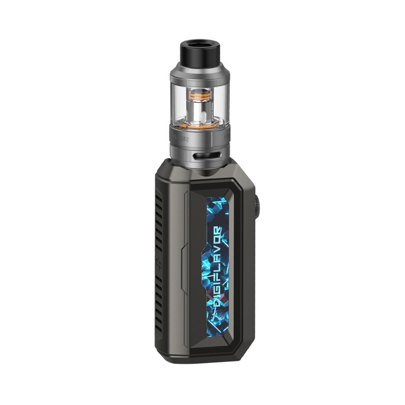 Digiflavor XP Pod Mod Kit 77W Space Gray