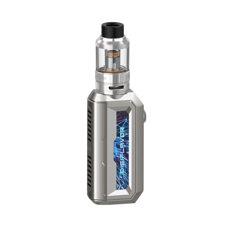 Digiflavor XP Pod Mod Kit 77W Stainless Steel