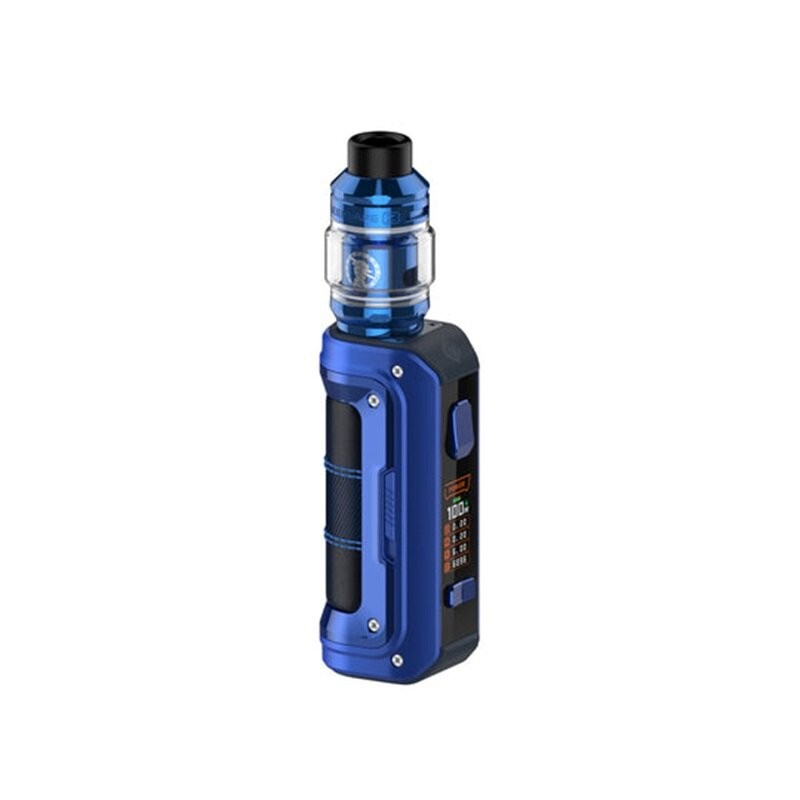 Geekvape Max100 Blue