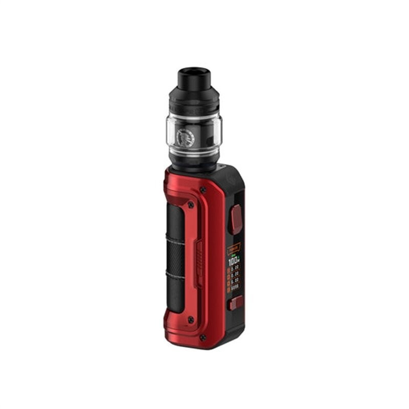 Geekvape Max100 Red