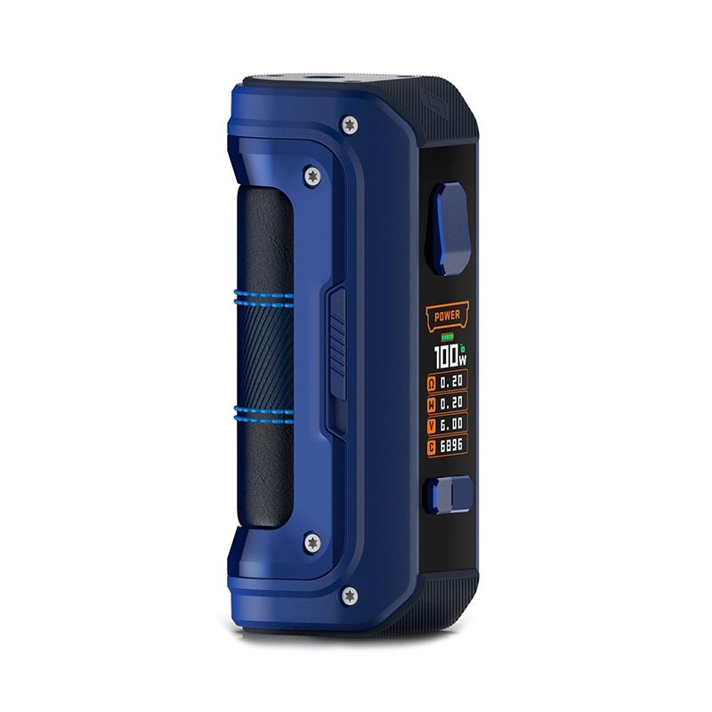 Geekvape Max100 (Aegis Max 2) Mod 100W Blue
