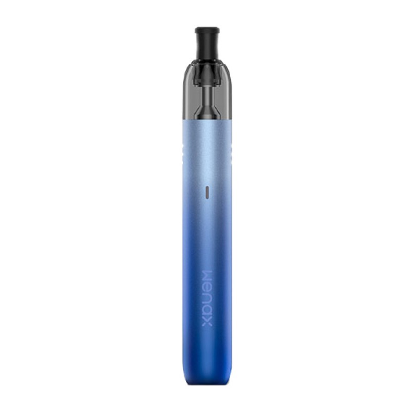 Geekvape Wenax M1 Pod System Kit 800mAh Gradient Blue