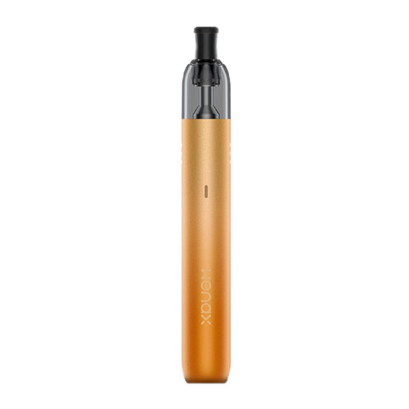Geekvape Wenax M1 Pod System Kit 800mAh Gradient Gold