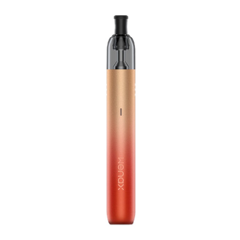 Geekvape Wenax M1 Pod System Kit 800mAh Gradient Orange