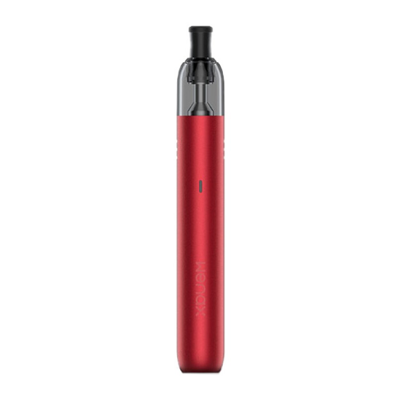 Geekvape Wenax M1 Pod System Kit 800mAh Red