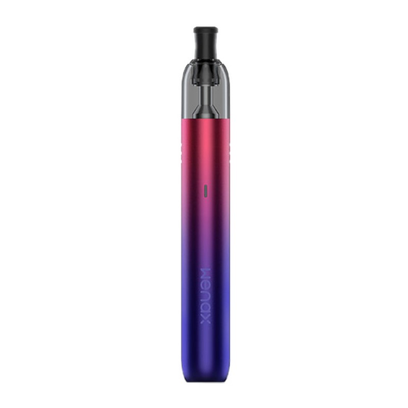 Geekvape Wenax M1 Pod System Kit 800mAh Red Blue