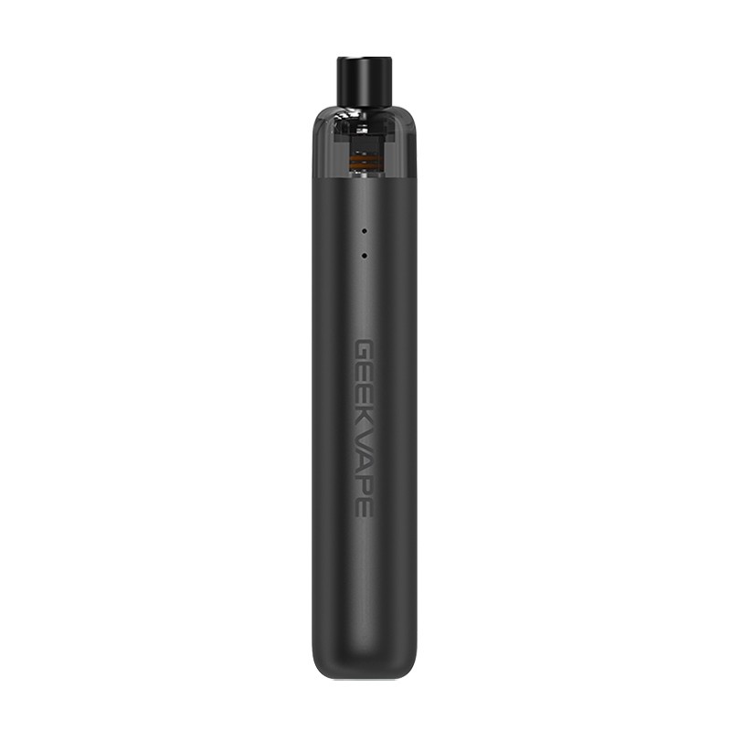 Geekvape Wenax SC Pod System Kit 1100mAh Classic Black
