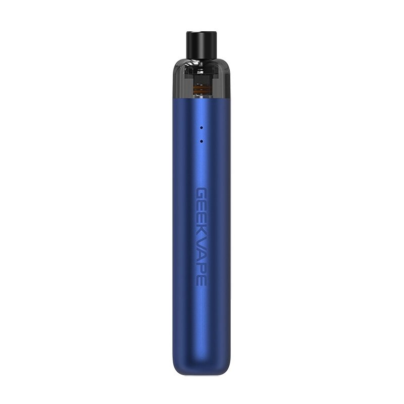 Geekvape Wenax SC Pod System Kit 1100mAh Blue