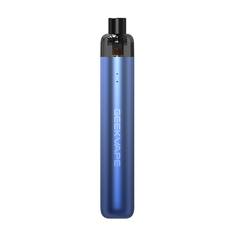 Geekvape Wenax SC Pod System Kit 1100mAh Sky Marine