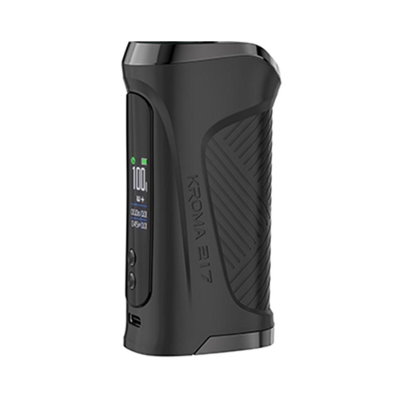Innokin Kroma 217 Box Mod 100W Stealth Black