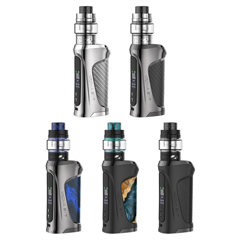 Innokin Kroma 217 Z Force Vape Mod Kit 100W