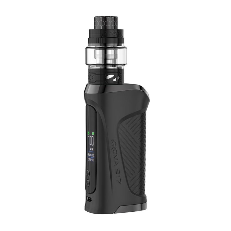 Innokin Kroma 217 Z Force Vape Mod Kit 100W Stealth Black