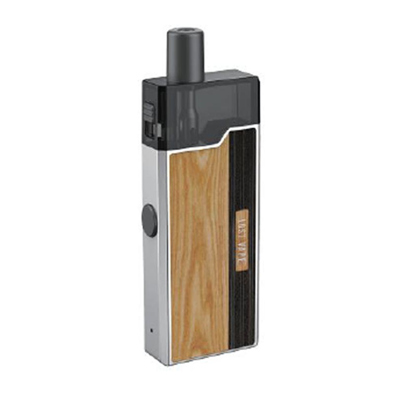 Lost Vape Orion Mini Pod System Kit 800mAh Yellow Pine Wood