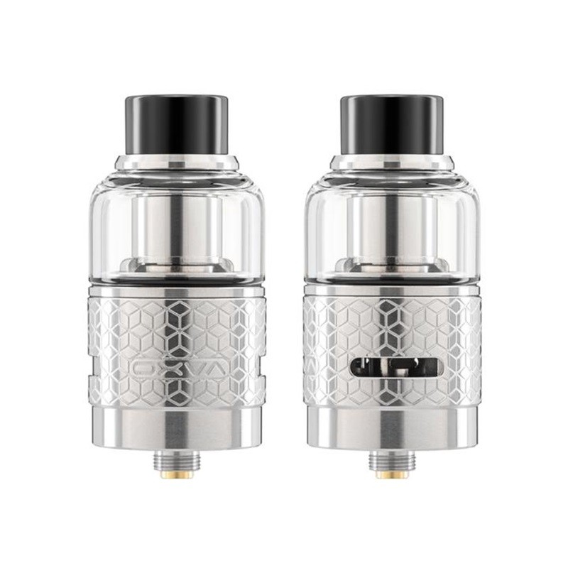 OXVA Unione PnM Sub Ohm Tank SS