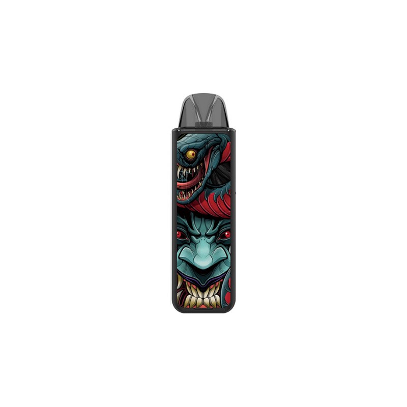 Rincoe Jellybox Air X Pod System Kit 1000mAh Snakeman