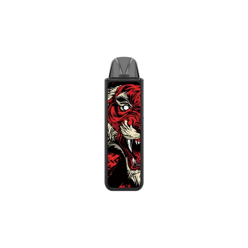 Rincoe Jellybox Air X Pod System Kit 1000mAh Tiger